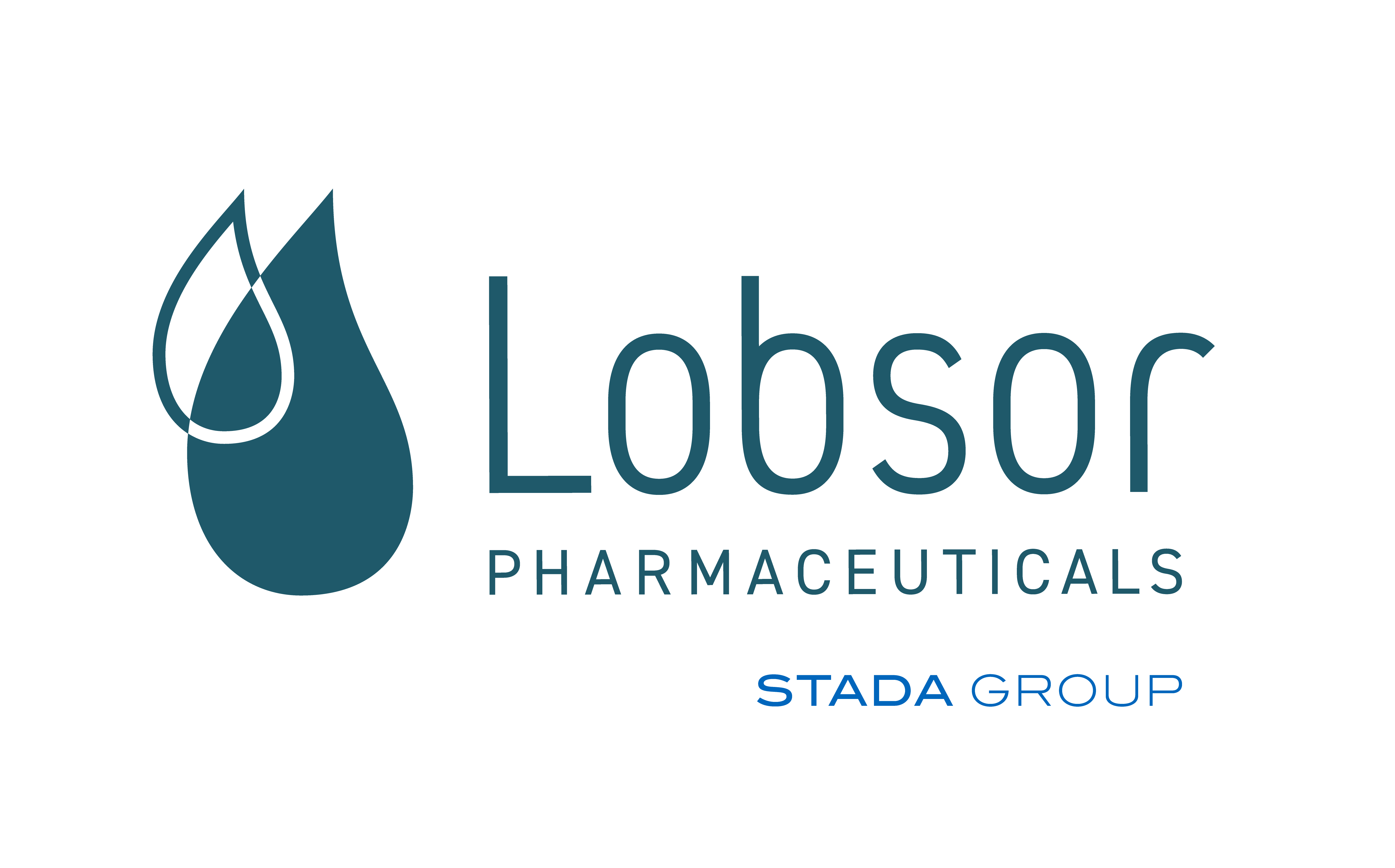 Lobsor PHARMACEUTICALS Logotyp